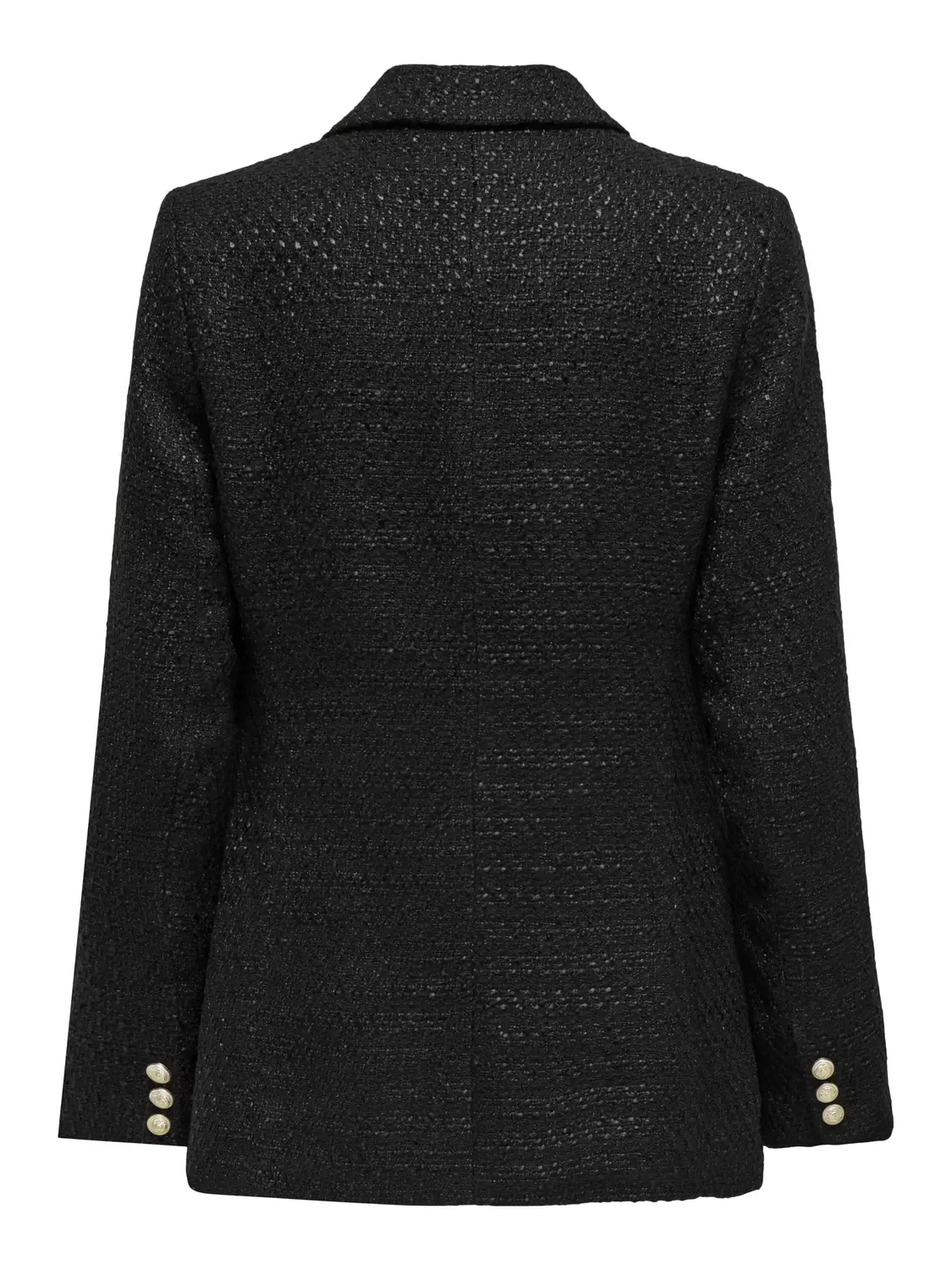 ONLASTRID-LUKI L/S FIT BOUCLE BLAZER TLR
