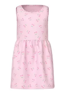 NMFVILINSE SL DRESS