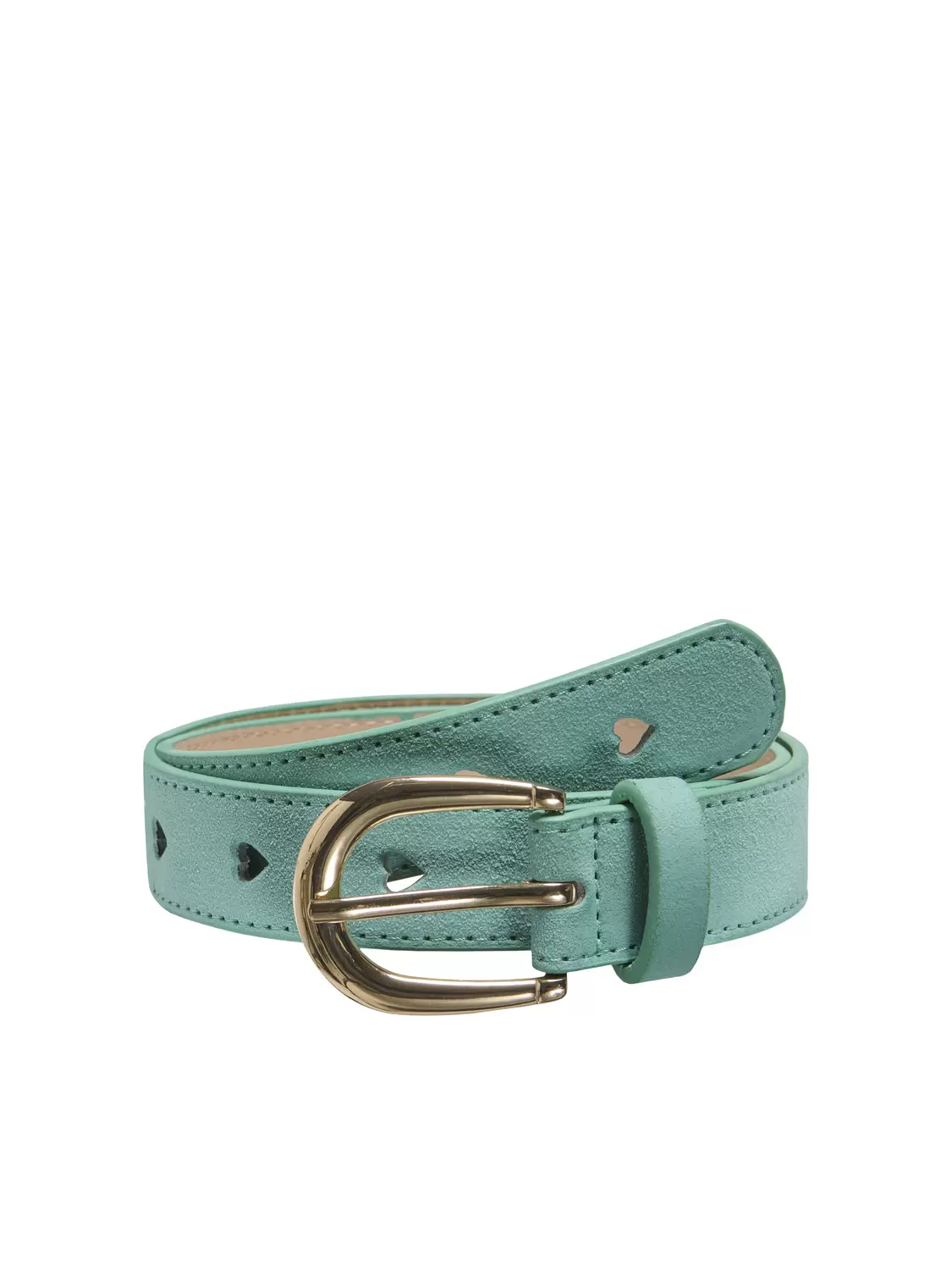 KOGALIVA HEART JEANS BELT ACC