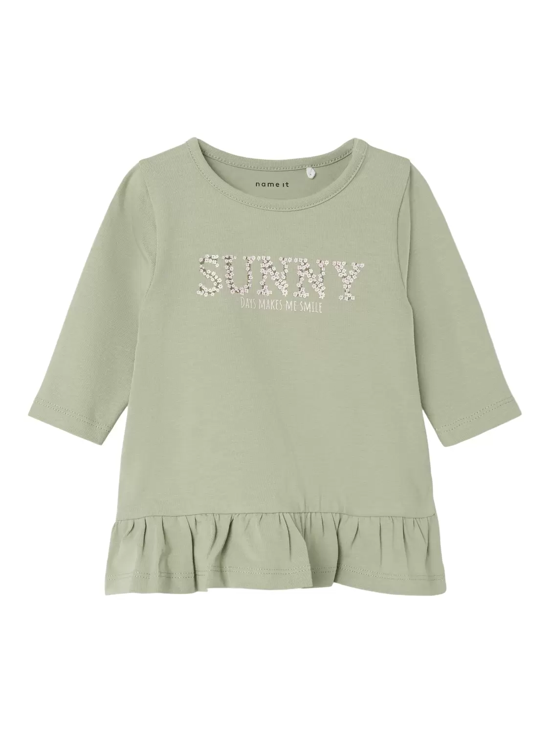 NBFDANINE LS TUNIC BOX