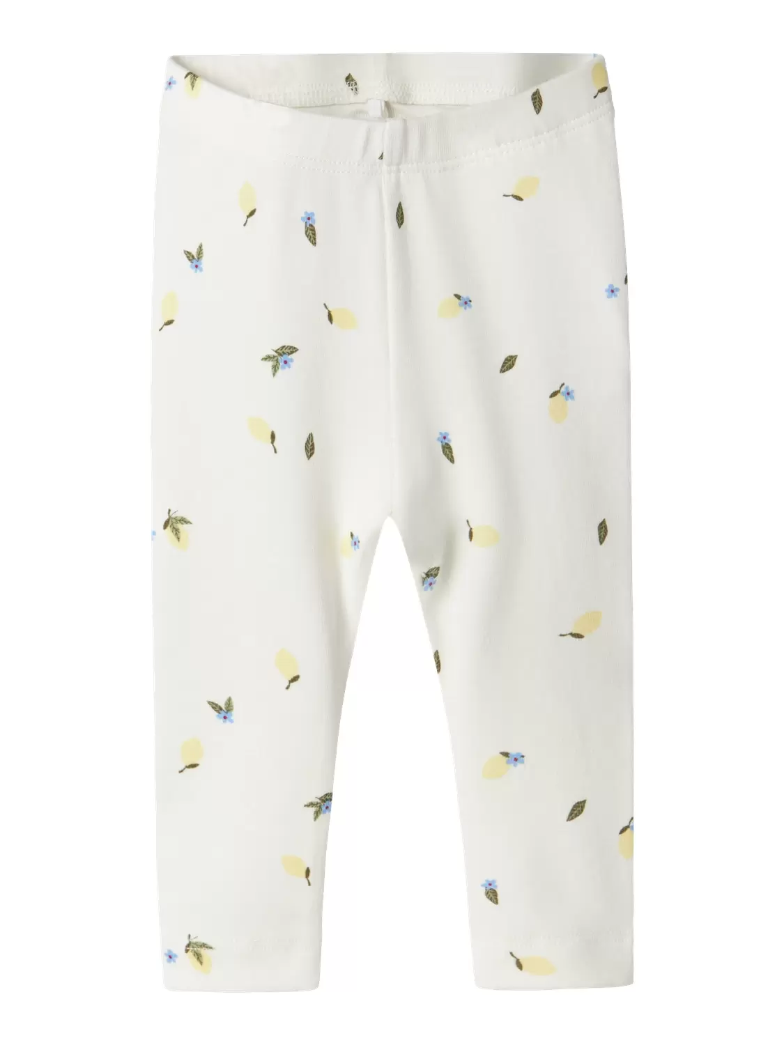 NBFFILLY LEGGING BOX - 175596/Cloud Dancer