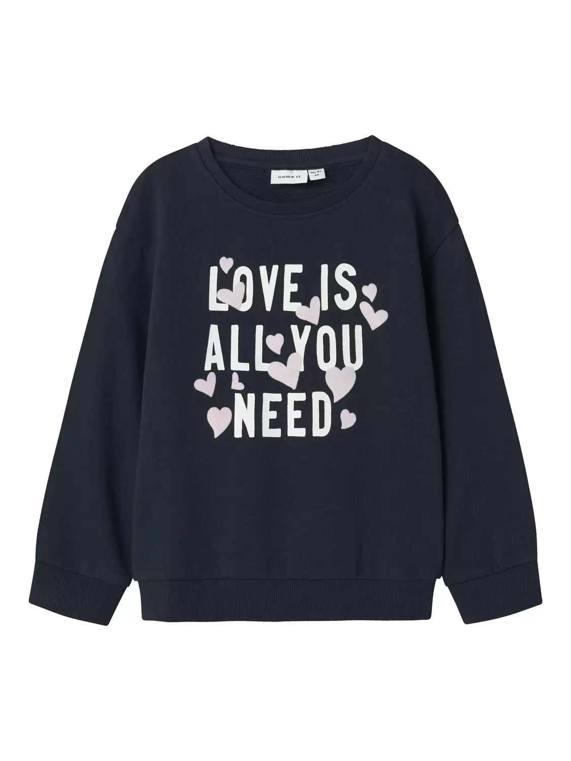 NMFDCARE NREG SWEAT UNB