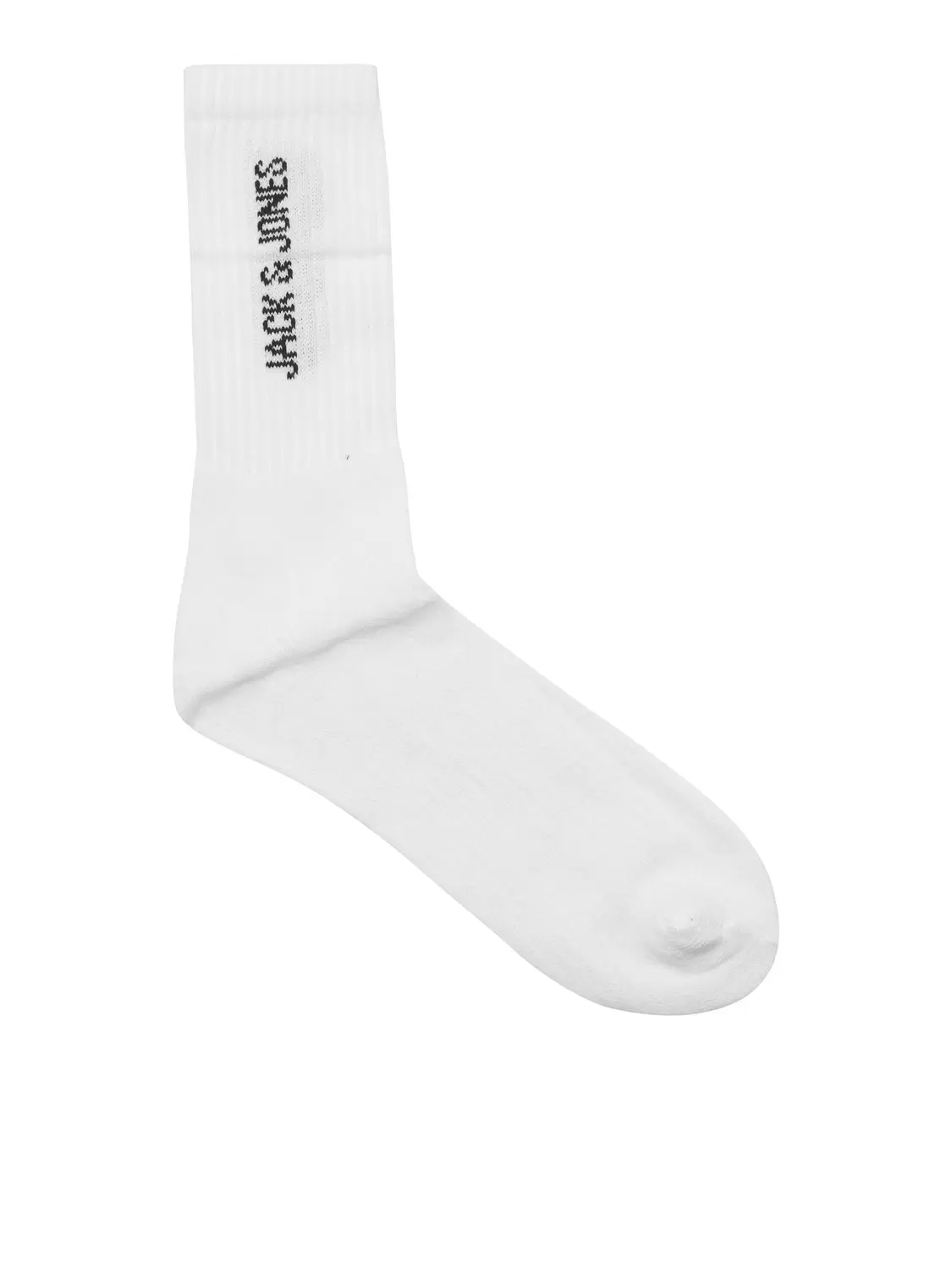 JACREGEN TENNIS SOCK 5 PACK NOOS