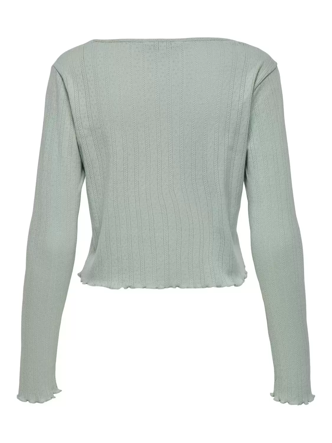 ONLCARLOTTA L/S STRING CARDIGAN JRS
