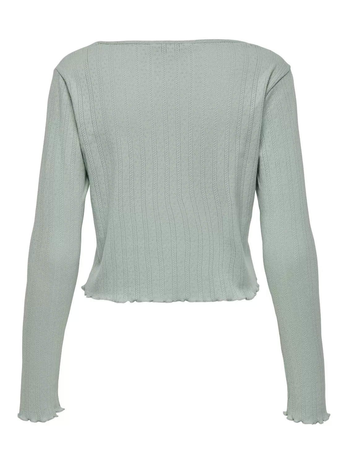 ONLCARLOTTA L/S STRING CARDIGAN JRS