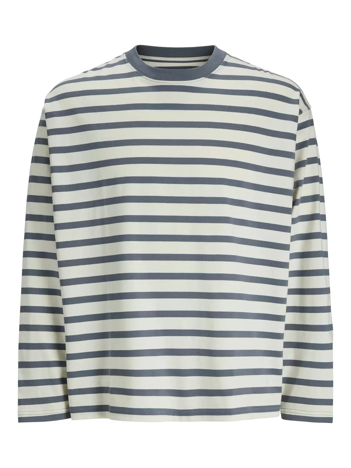 JORISLINGTON TEE LS CREW NECK SN