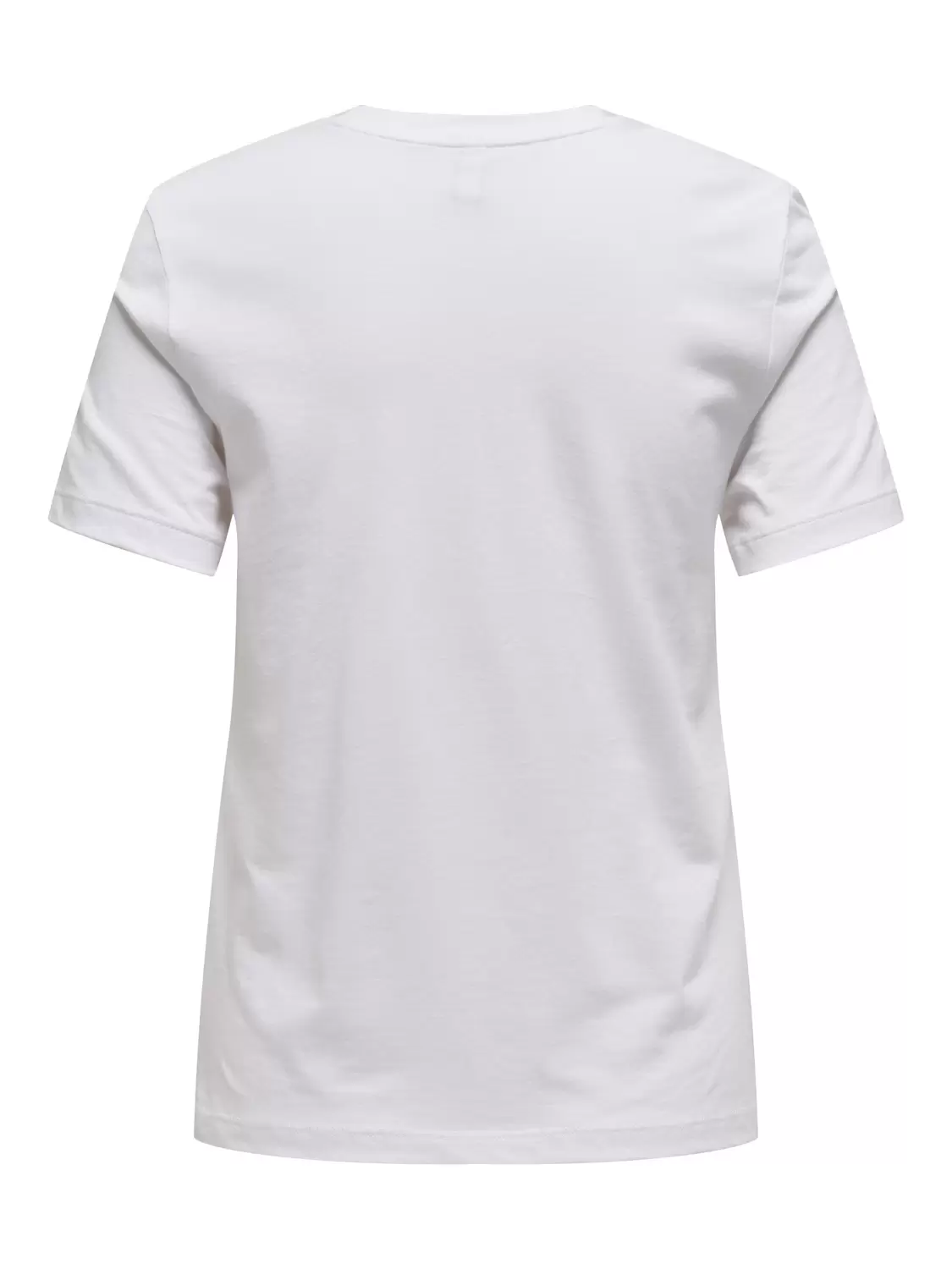 ONLEMMA LIFE REG S/S LADY TOP JRS