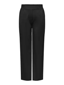 ONLJANY STRAIGHT PANT JRS - 177911/Black