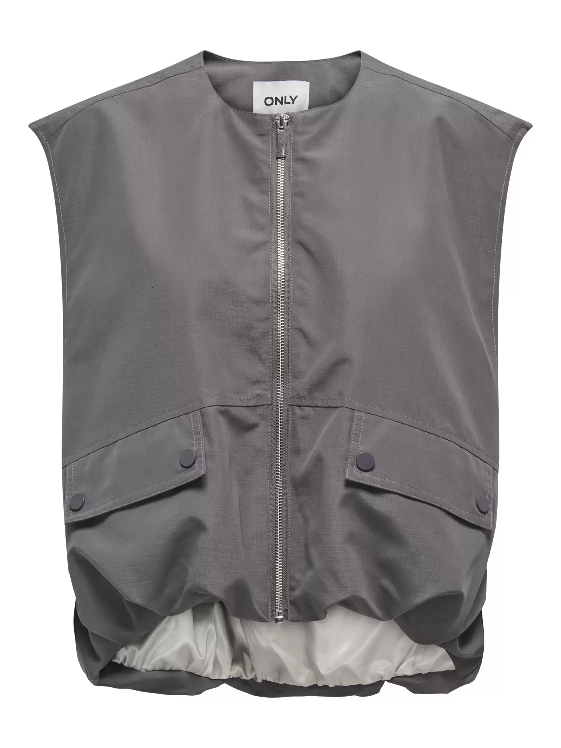 ONLMARY LIFE WAISTCOAT OTW female