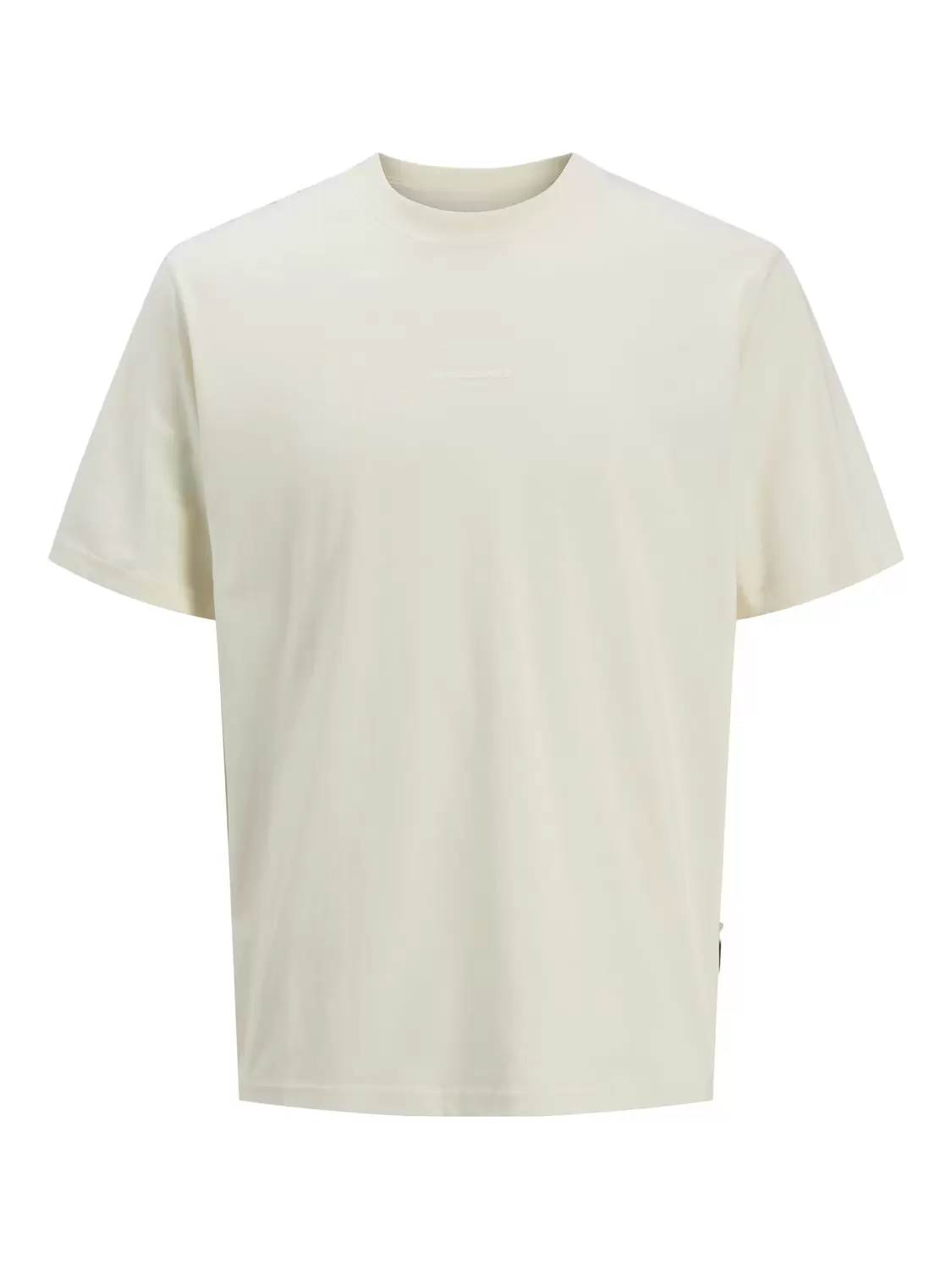 JCOLIDO AOP BACK PRINT TEE SS CREW NECK