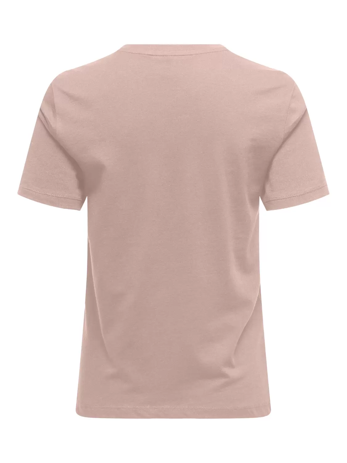 Camiseta Active Basic Estilo Básico Manga Corta Azil Para Mujer - Siman