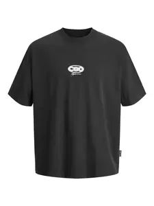 JCOSTRATUS GRAPHIC TEE SS CREW NECK