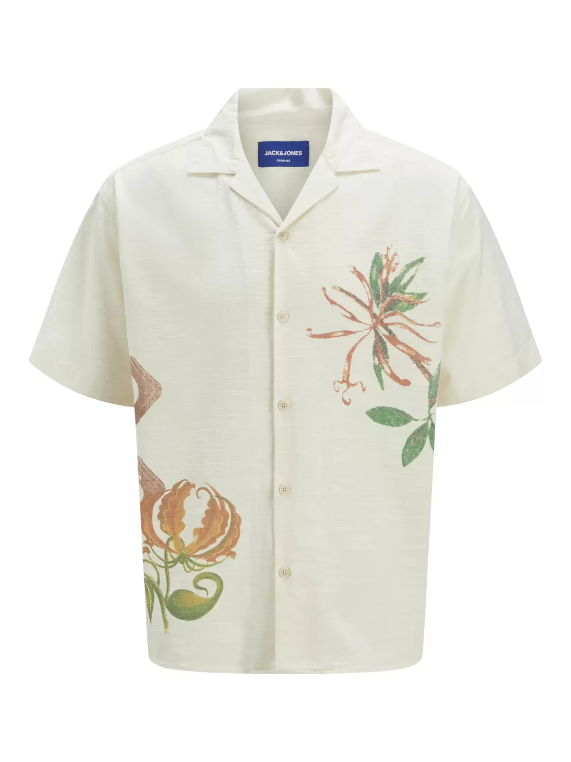 JORLUKE RETIRO AOP SHIRT SS SE25