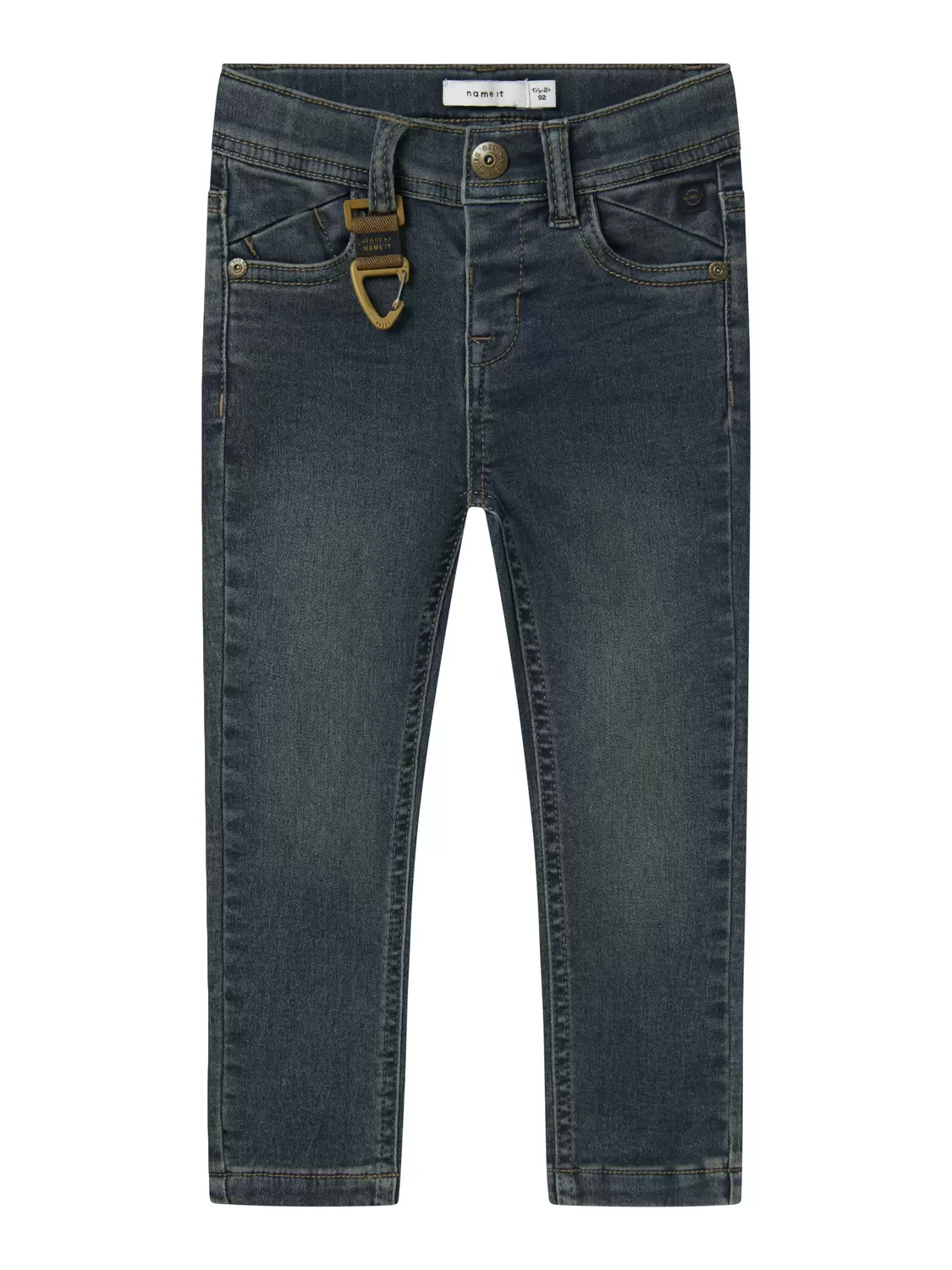 NMMTHEO DNMTHAYER 2689SWE KEY PANT NOOS