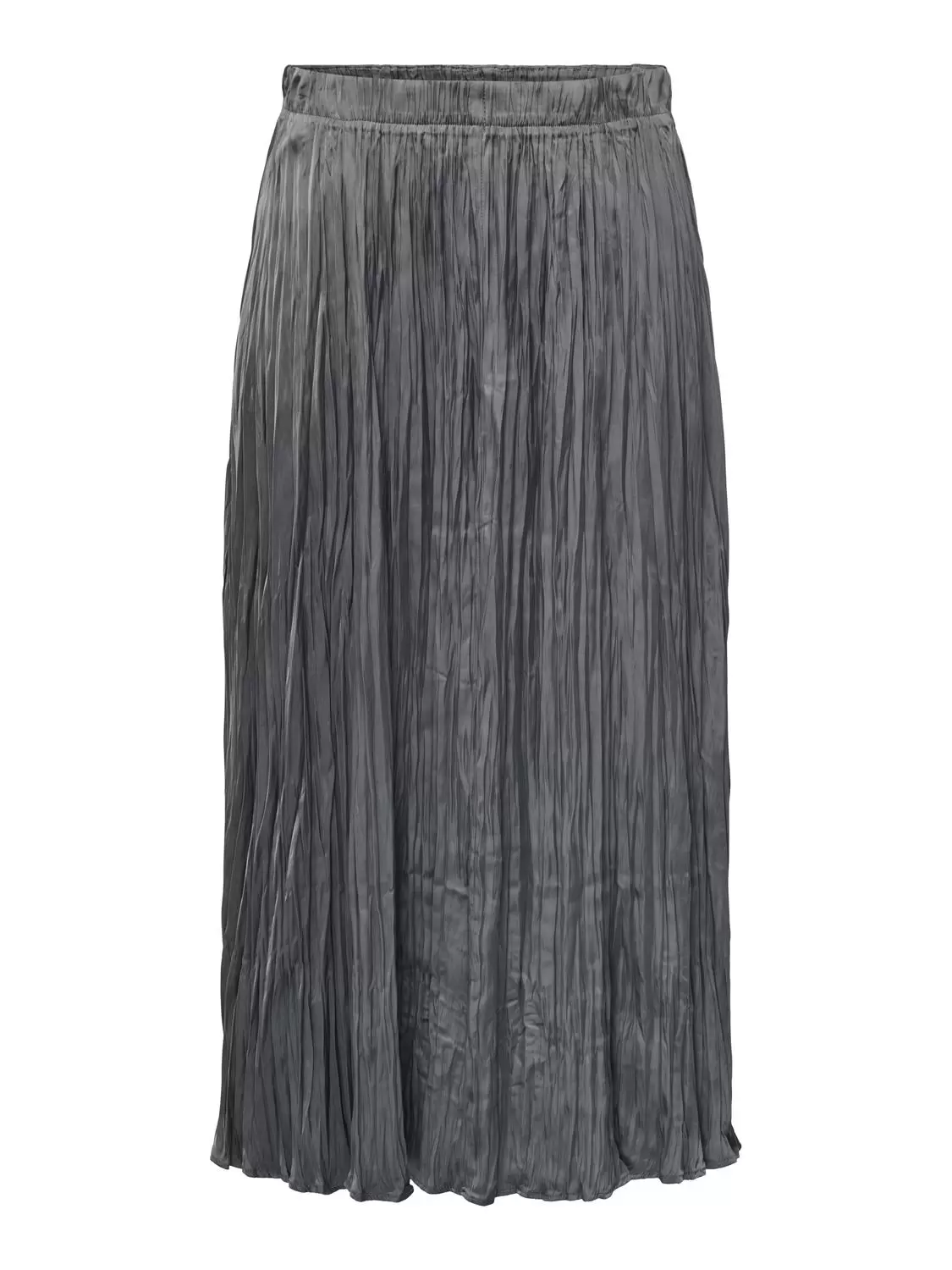 ONLLINA MIDI PLISSE SKIRT WVN