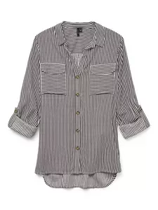 VMBUMPY L/S SHIRT NEW WVN NOOS