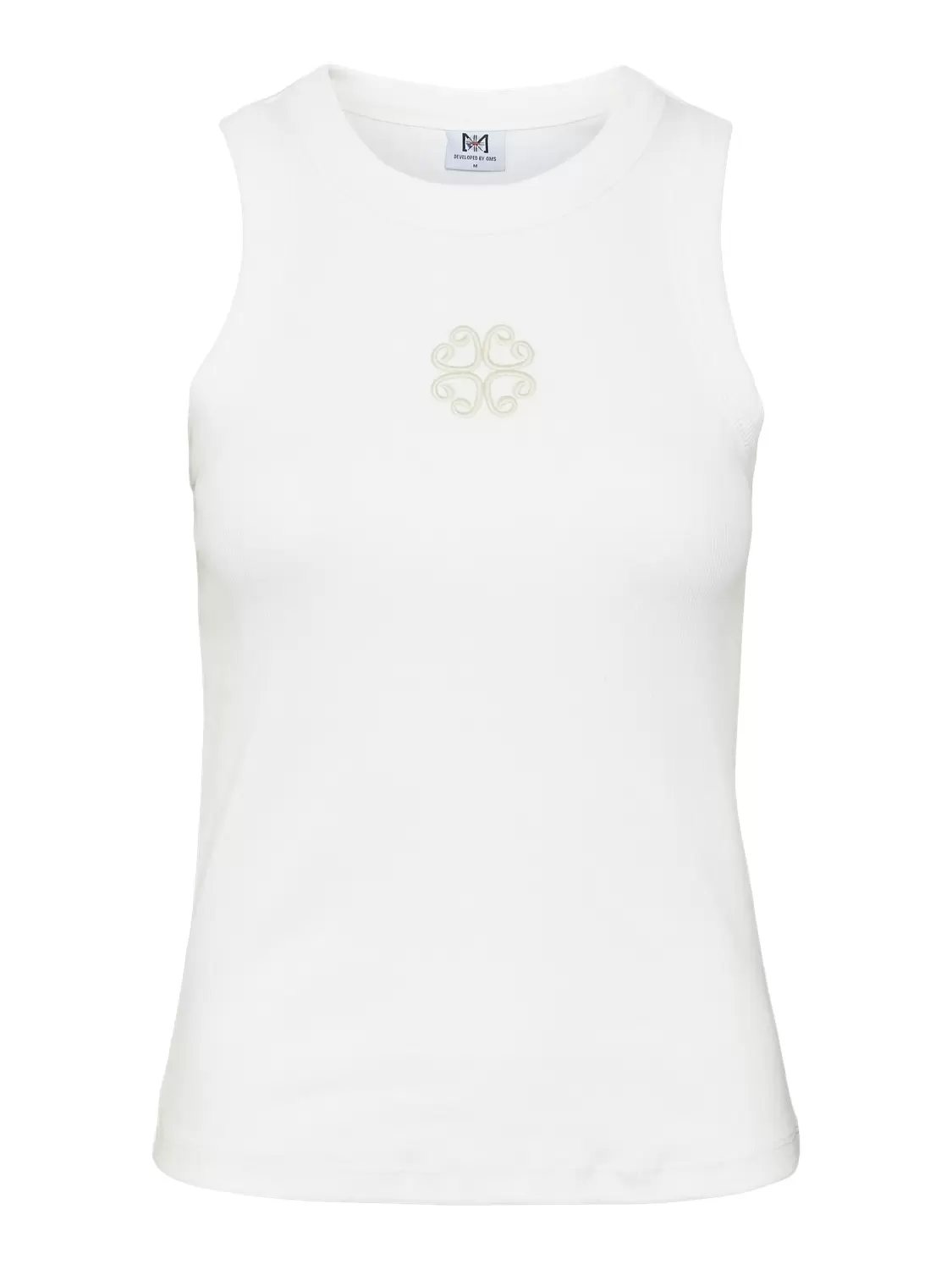 VMCAISA SILLE TANK TOP BOX JRS SPE GA