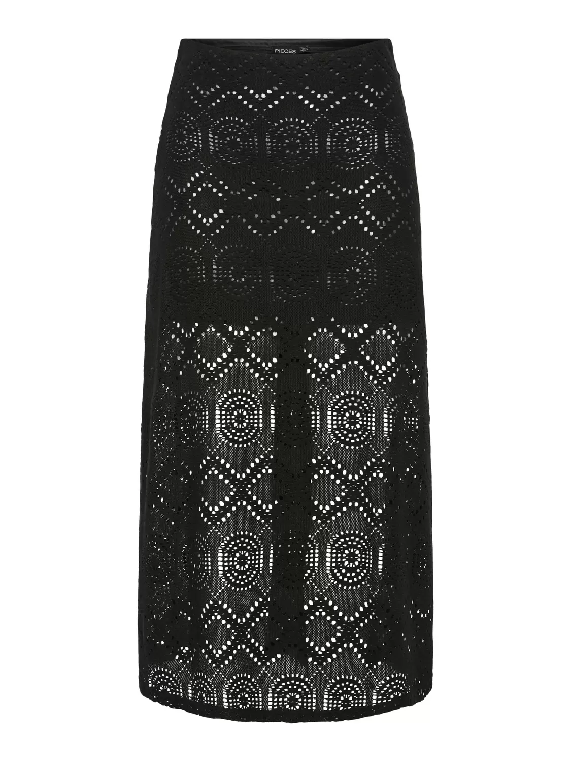 PCONNIE HW MIDI KIRT JR BC female