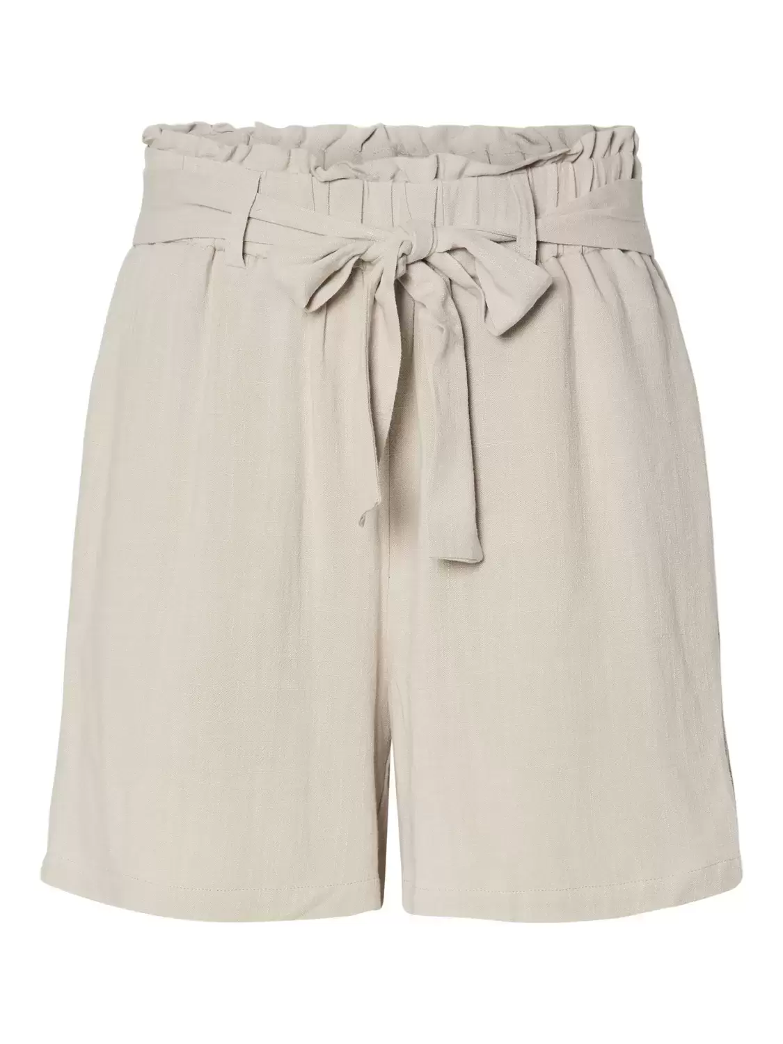 PCVINSTY TIE SHORTS WVN