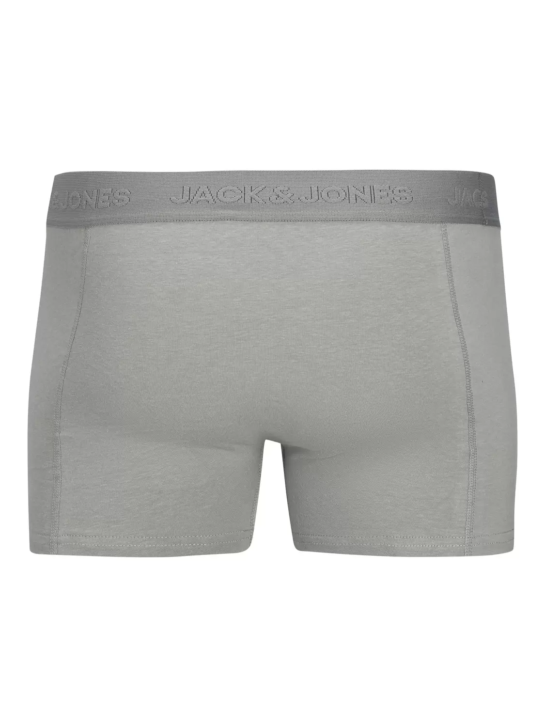 JACORDINARY TRUNKS 3 PACK NOOS