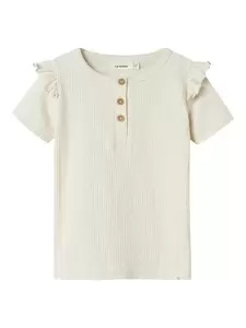 NMFFLEURA SS SLIM TOP LIL