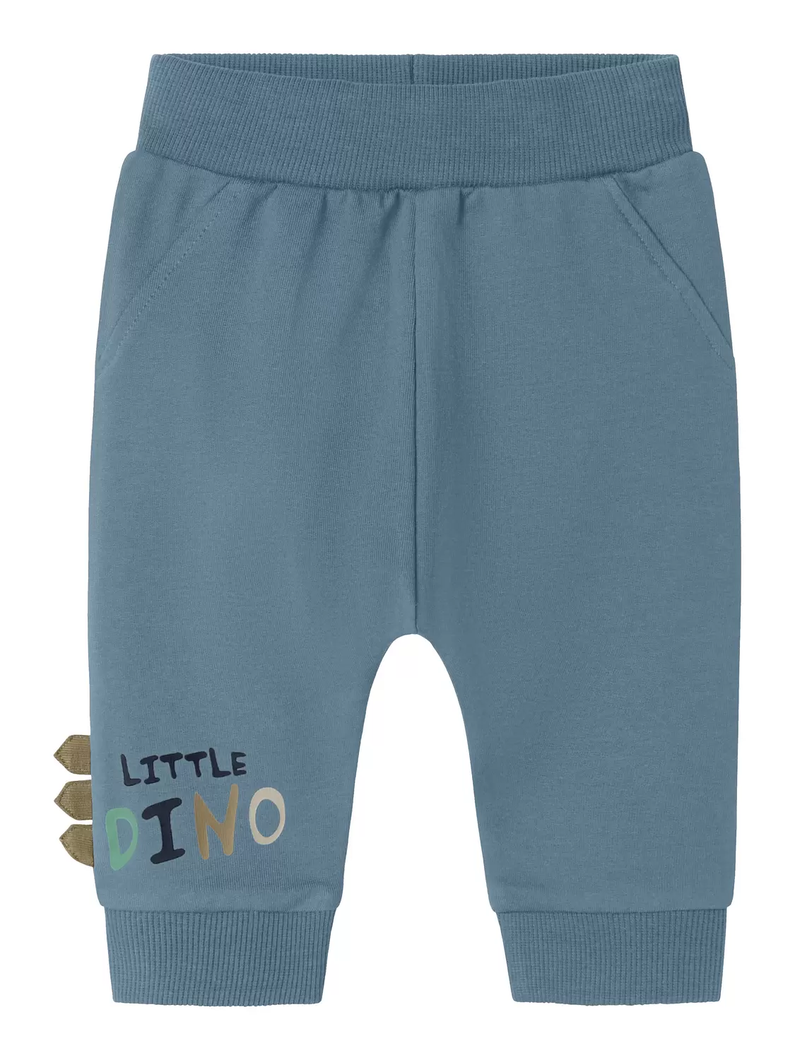 NBMDALVIN SWEAT PANT UNB - 297349/Spring Lake