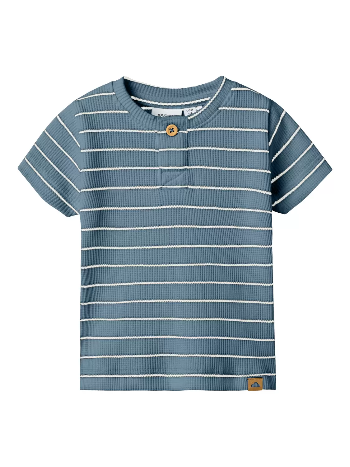 NBMFULLY SS TOP - 297349/Spring Lake