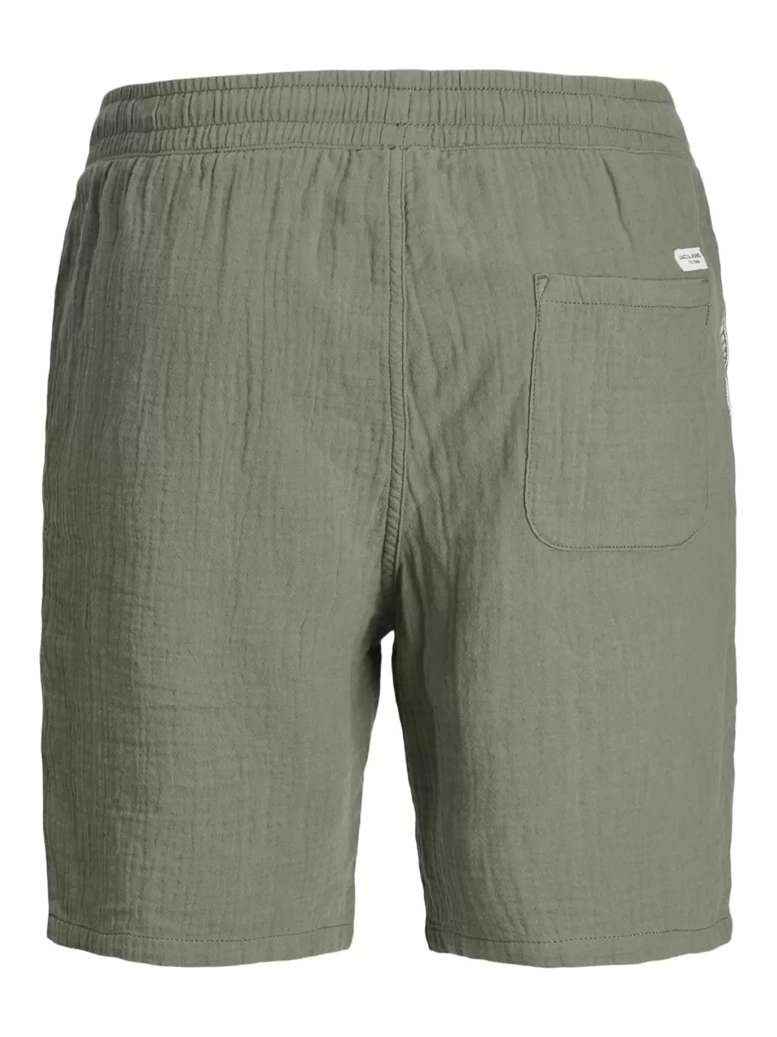 JPSTJAIDEN PATRAS JOGGER SHORT SRT