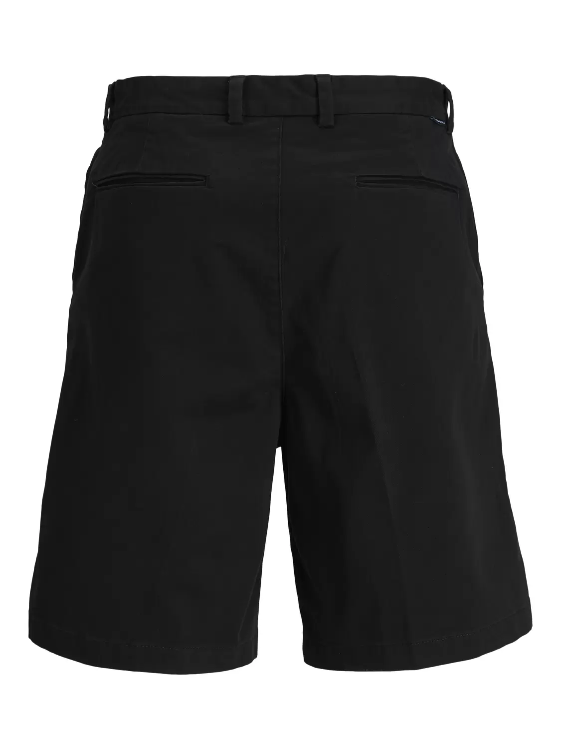 JPSTBILL BARRET CHINO SHORTS LNG SN - 178012/Black