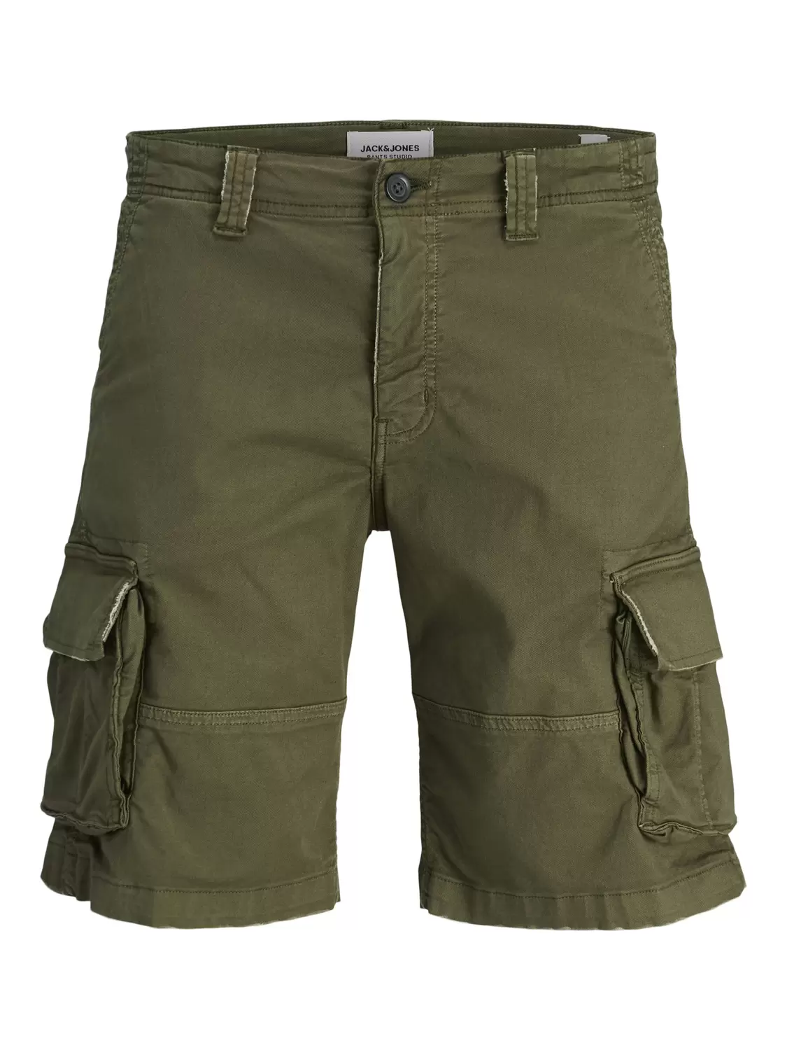 JPSTCOLE SEBASTIAN CARGO SHORT MID male