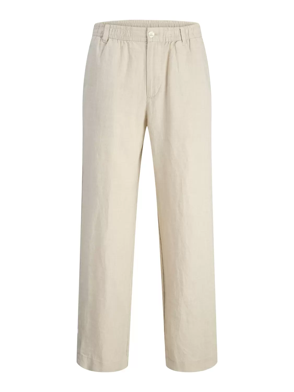 JPSTKARL LAWRENCE LINEN CHINO SN