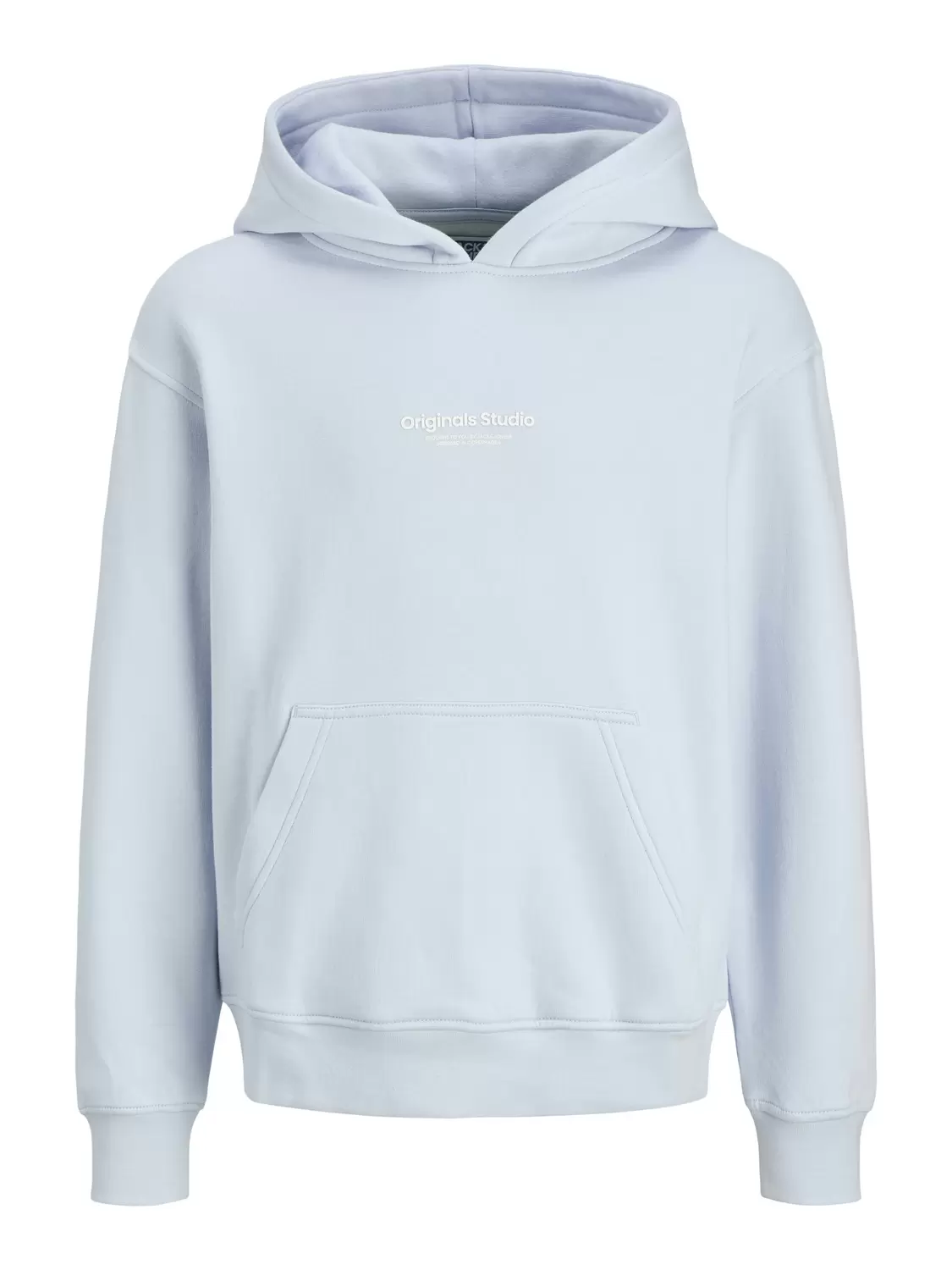 JORVESTERBRO SWEAT HOOD NOOS JNR