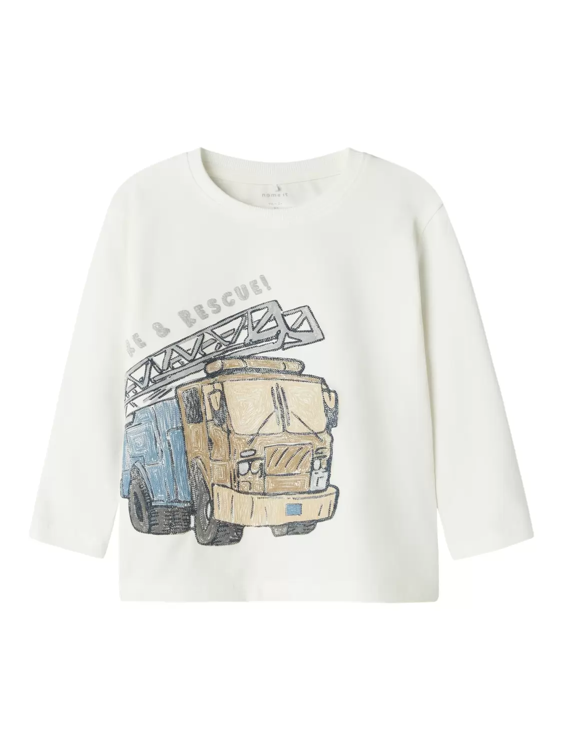NMMDUSTY NREG LS TOP BOX