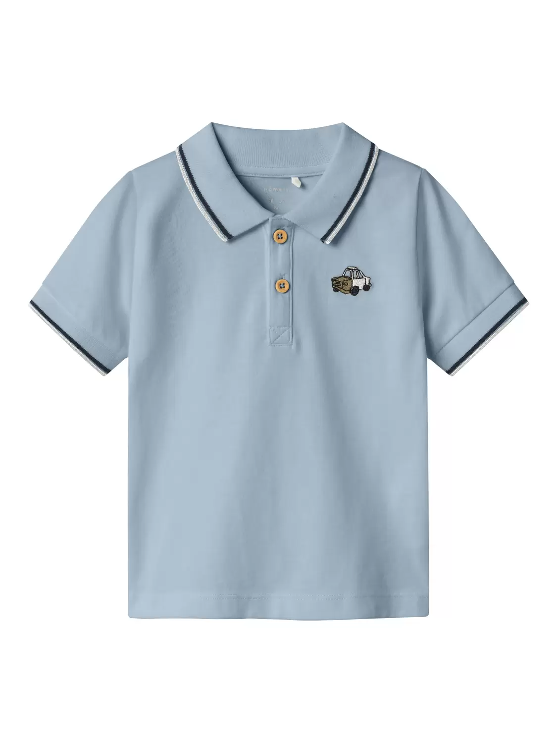NMMDAKAN SS POLO