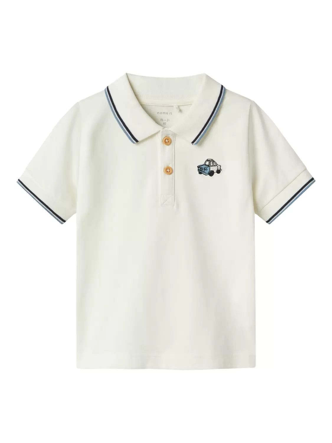 NMMDAKAN SS POLO