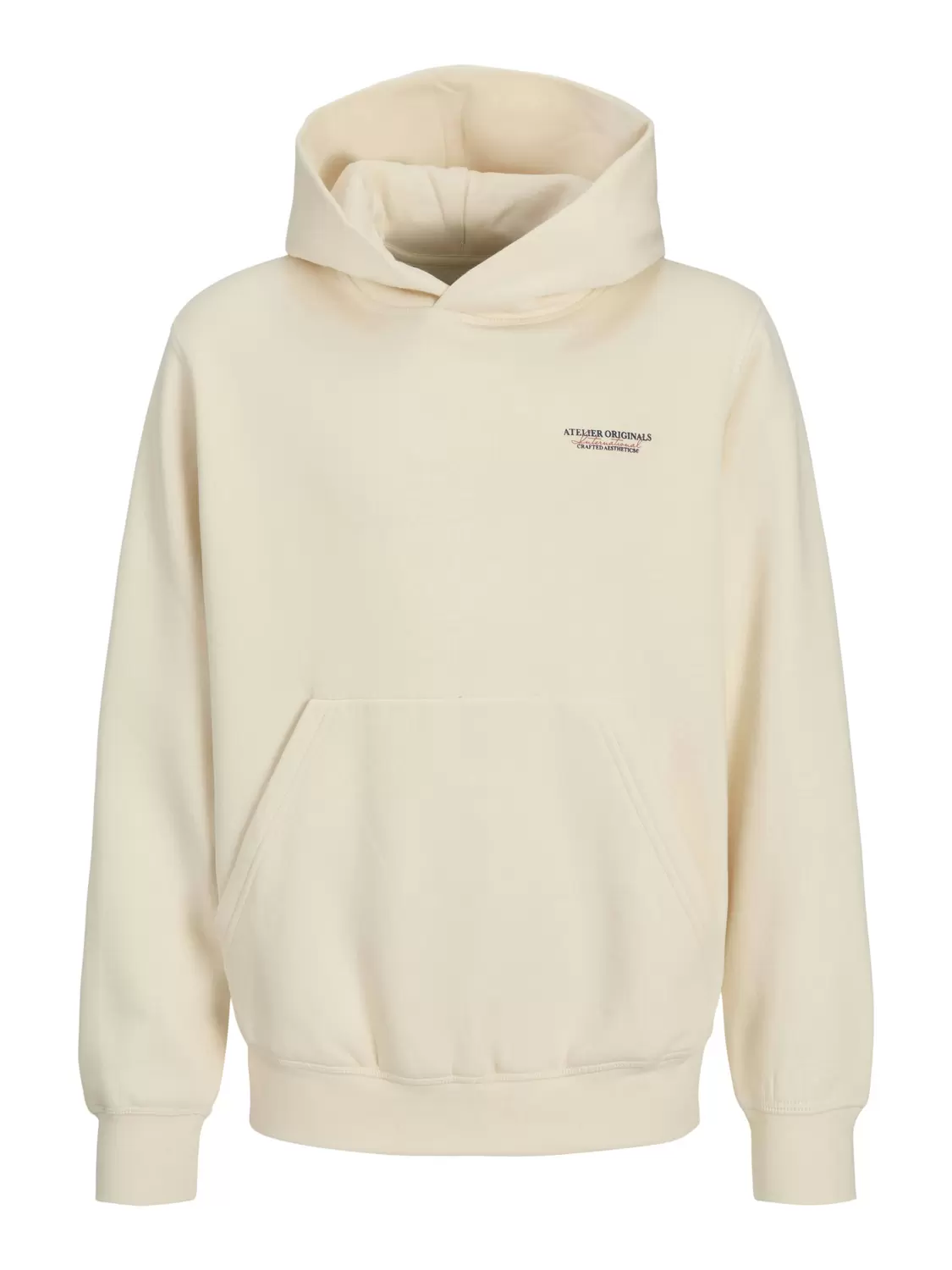 JORISLINGTON BACK SWEAT HOOD SN JNR