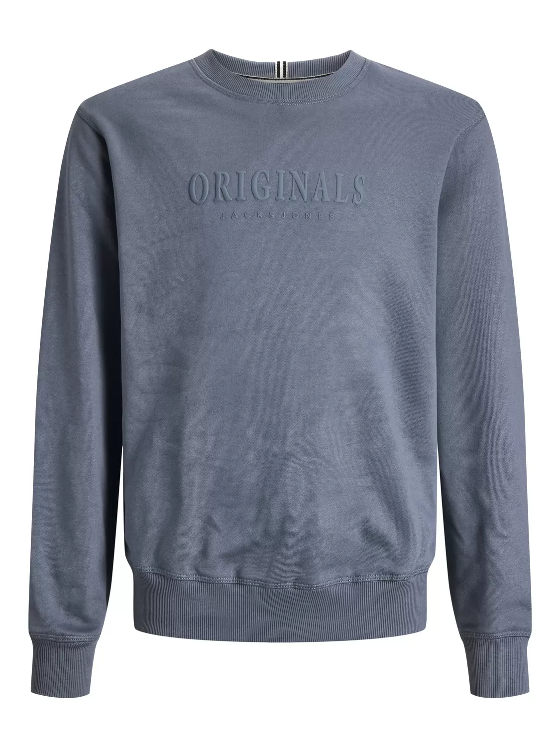 JORFREDERIKSBERG SWEAT C.NECK NOOS JNR