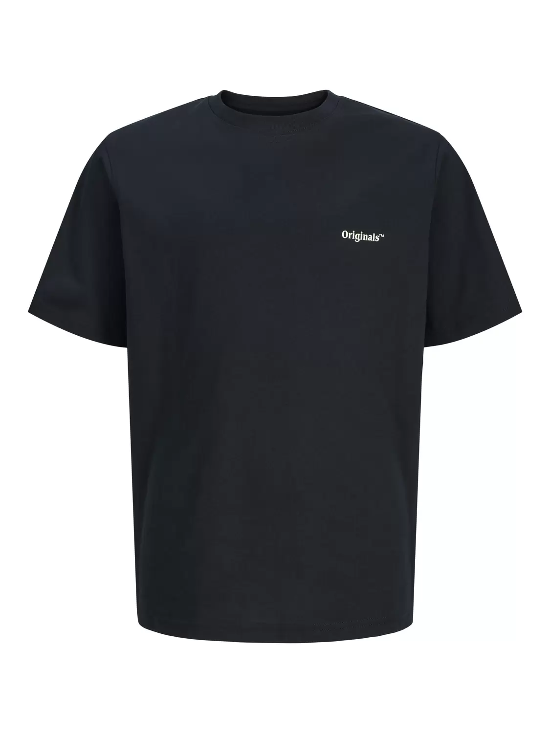 JORPAROS EASTER SKETCH TEE SS CREW N JNR