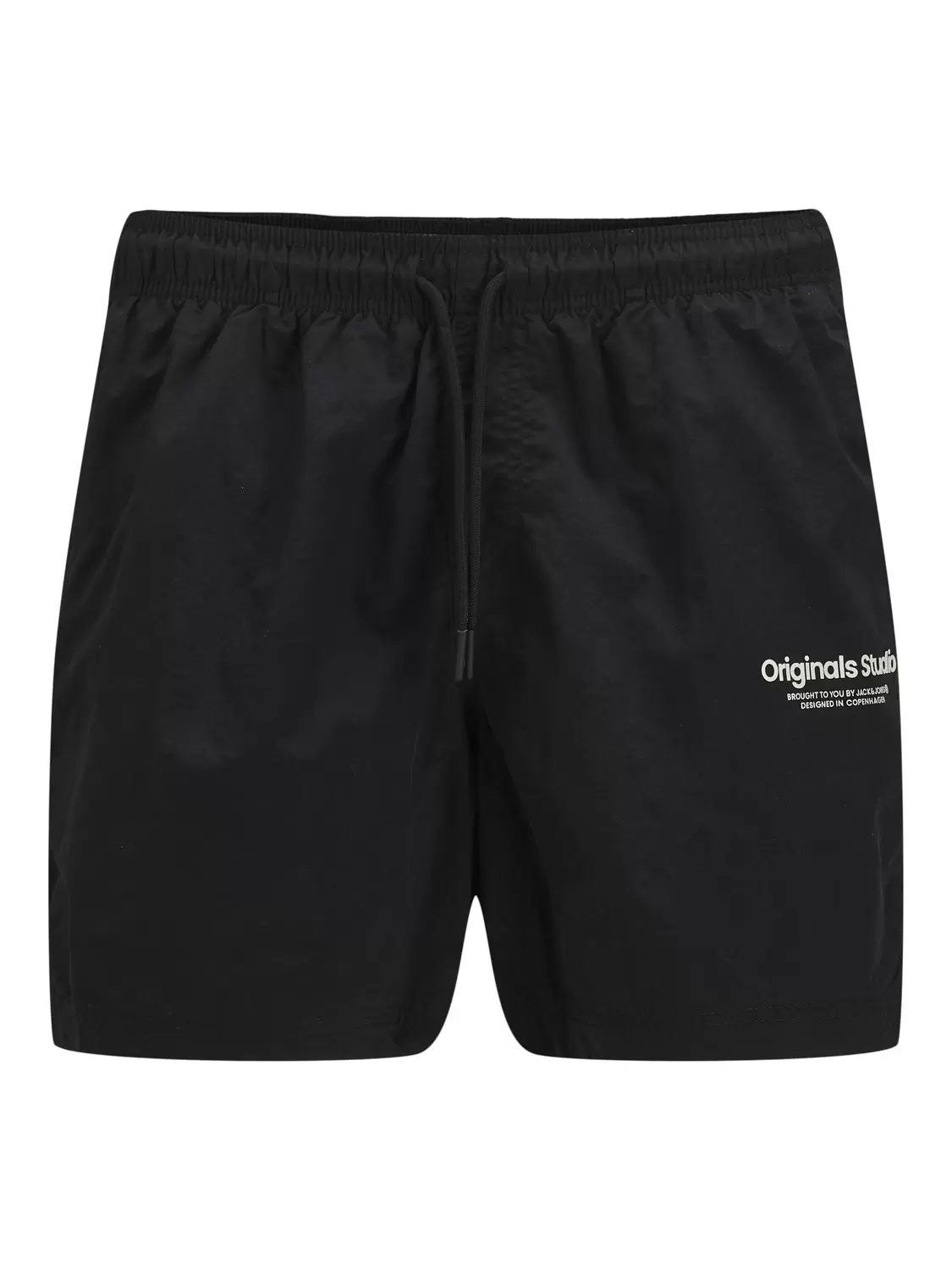 JPSTMAUI JJSWIM SHORTS VESTERBRO SN JNR
