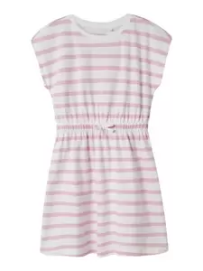 NKFMIE SS DRESS NOOS