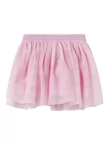 NMFNUTULLE SKIRT NOOS