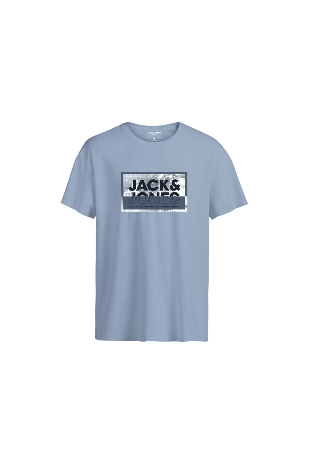 JCOLOGAN SS24/25 TEE SS CREW NECK SS JNR