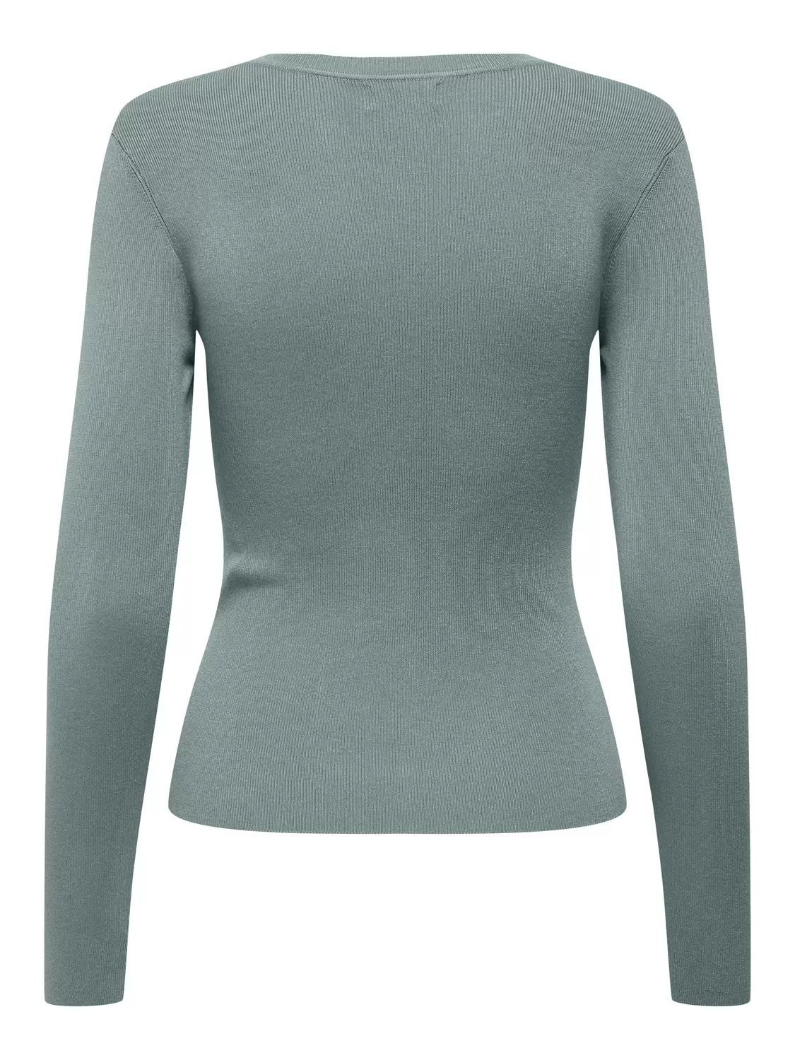 JDYCIRKELINE L/S PULLOVER KNT