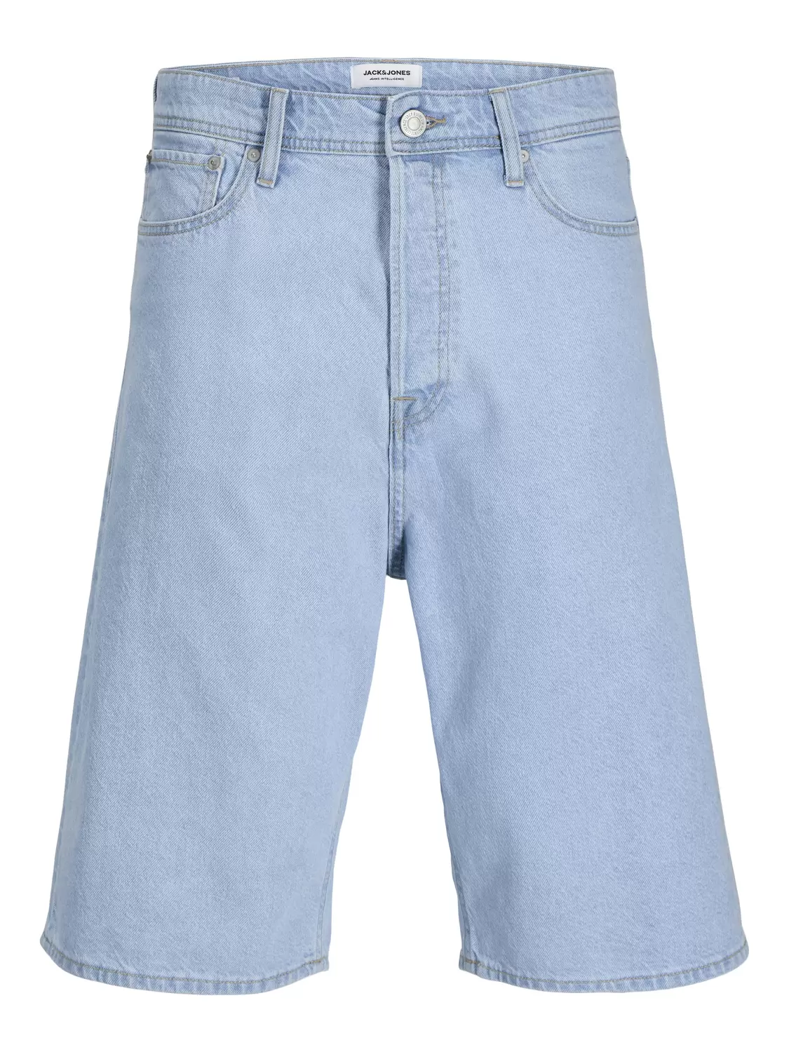 JJIRON JJORIGINAL SHORTS SQ 730 SN - 188779002/Blu