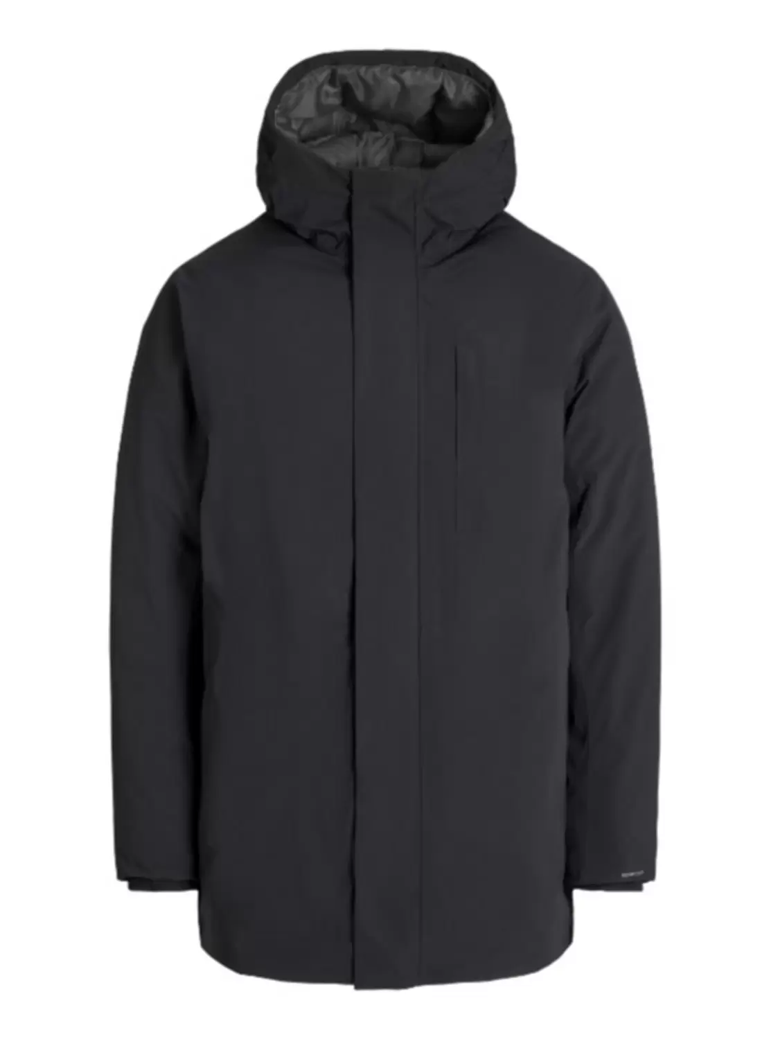 JJEKEEN PARKA AW25 SN