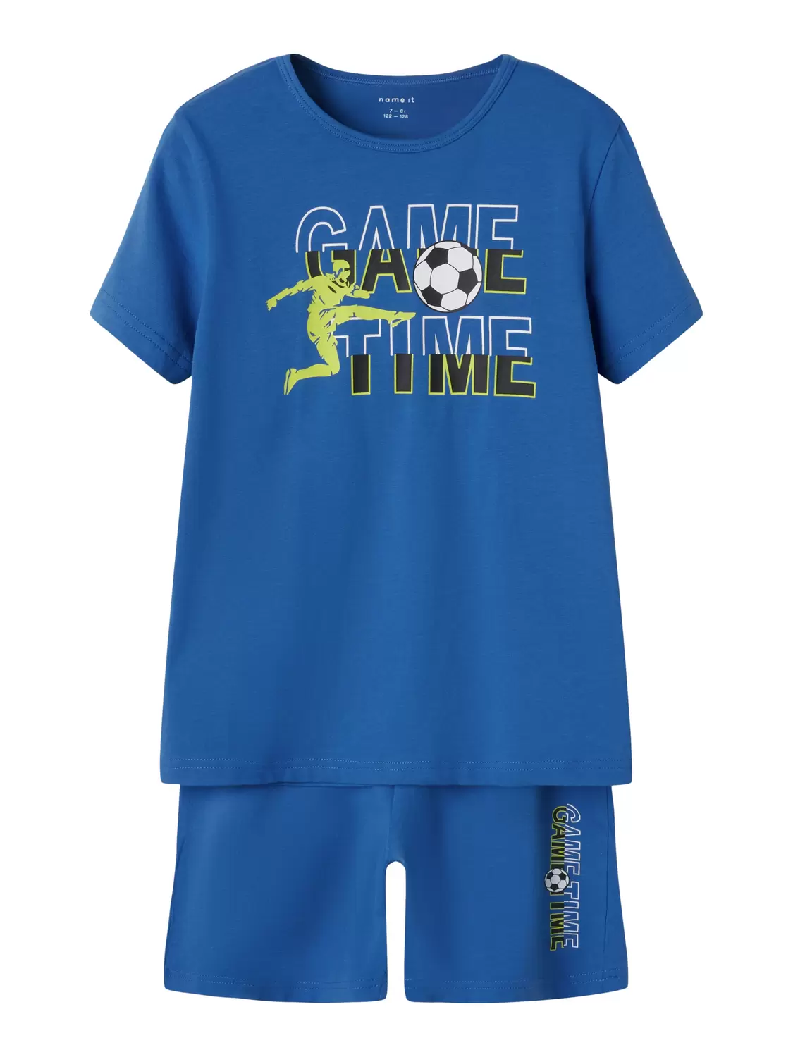 NKMNIGHTSET SS GAME TIME NOOS