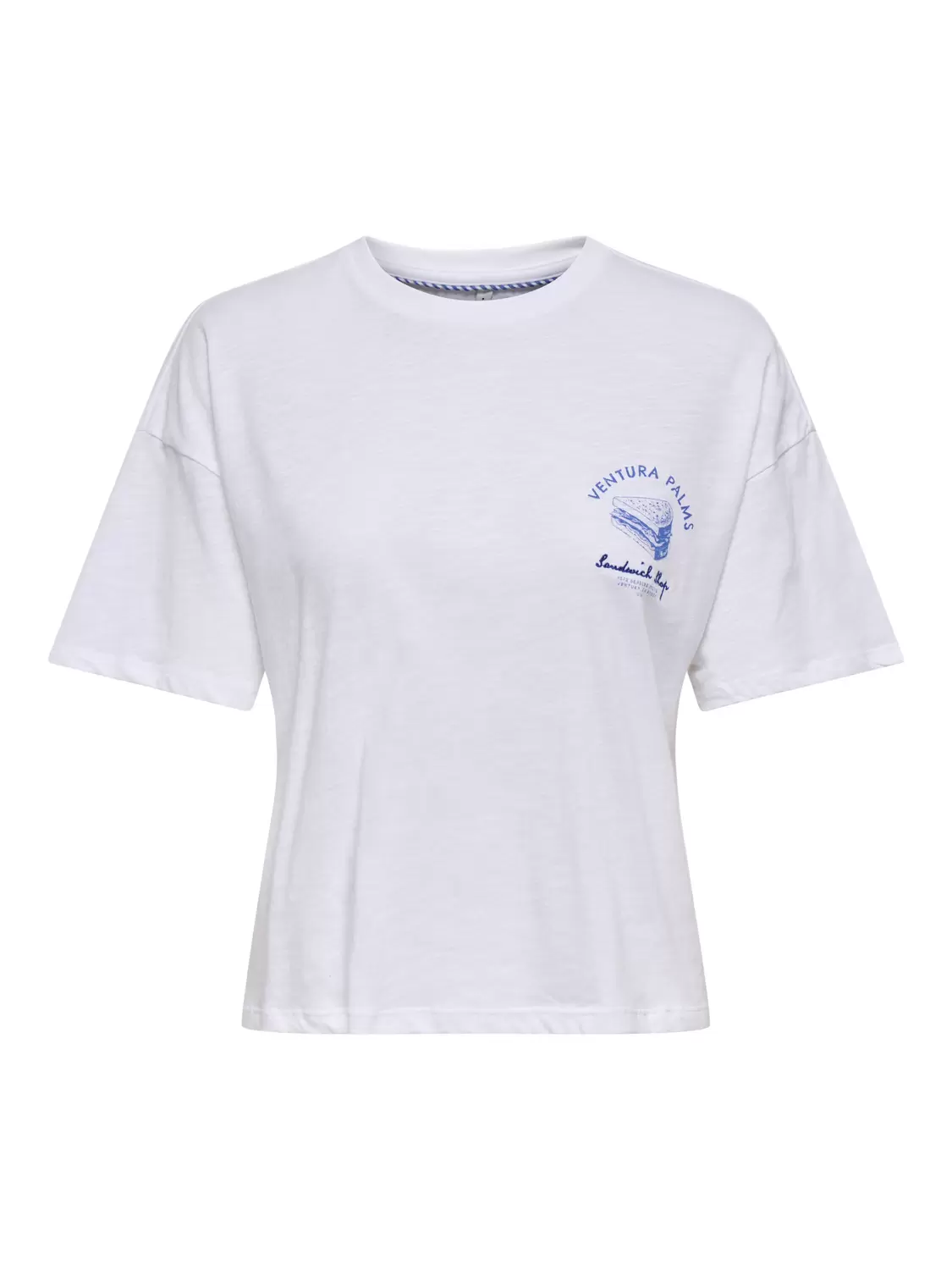 ONLBONE S/S DINING TO BOX JRS