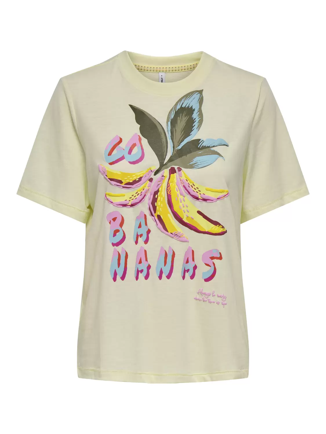 ONLBLINIS LIFE S/S FRUIT TOP BOX JRS