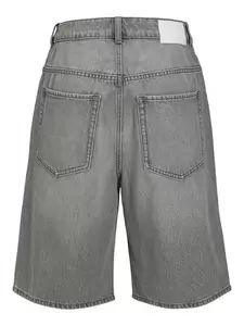 JXERIN BAGGY MW SHORTS DNM