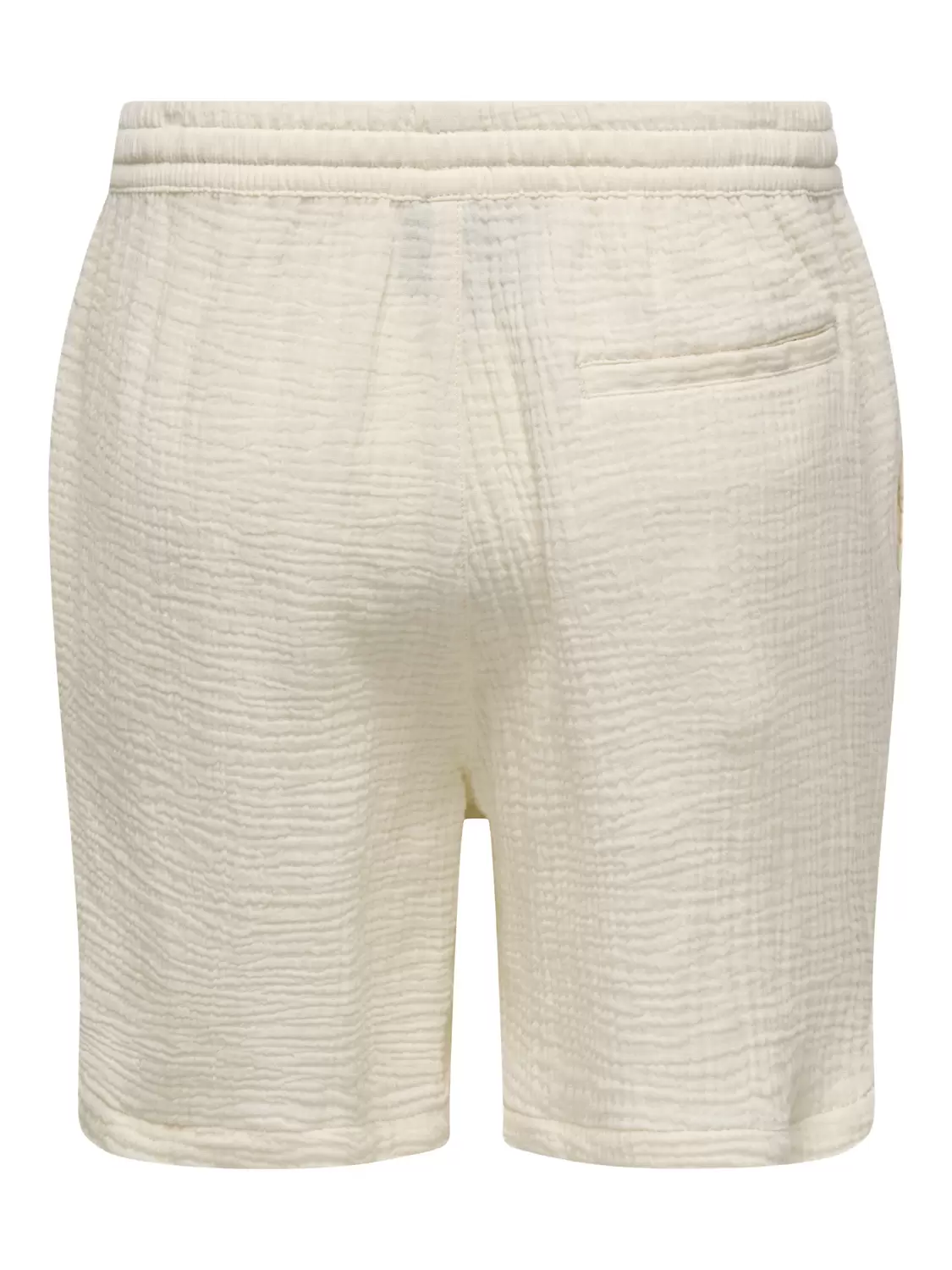 ONSTEL-PAS 0158 SHORTS